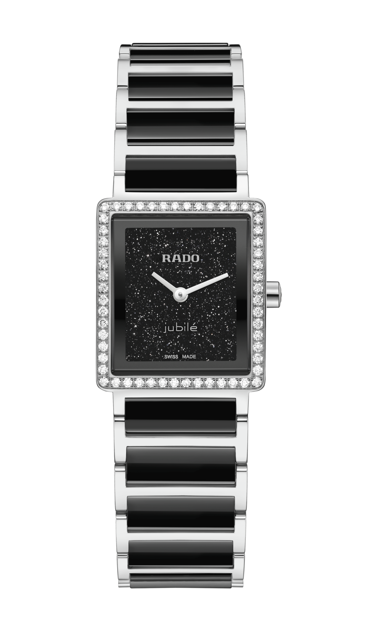 Integral Diamonds