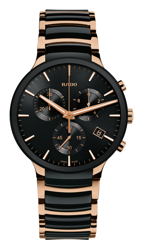 Centrix Chronograph