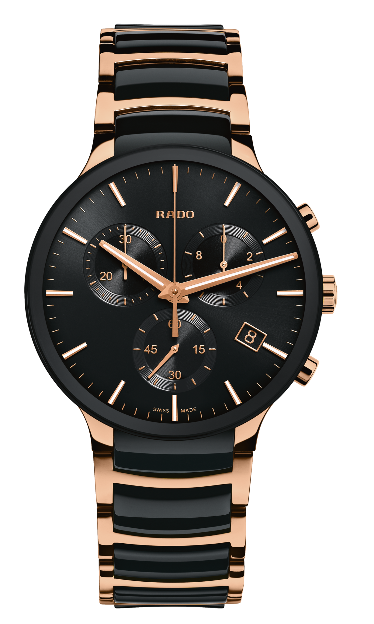 Centrix Chronograph