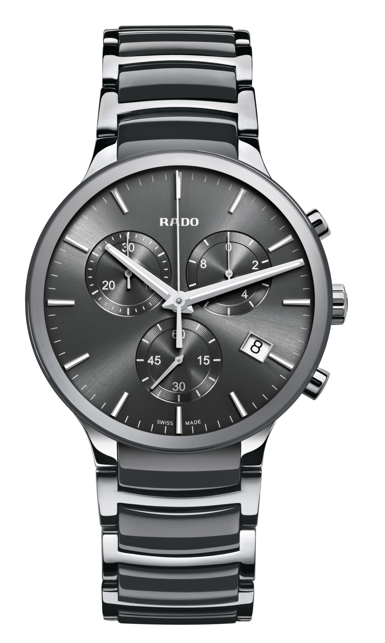 Centrix Chronograph