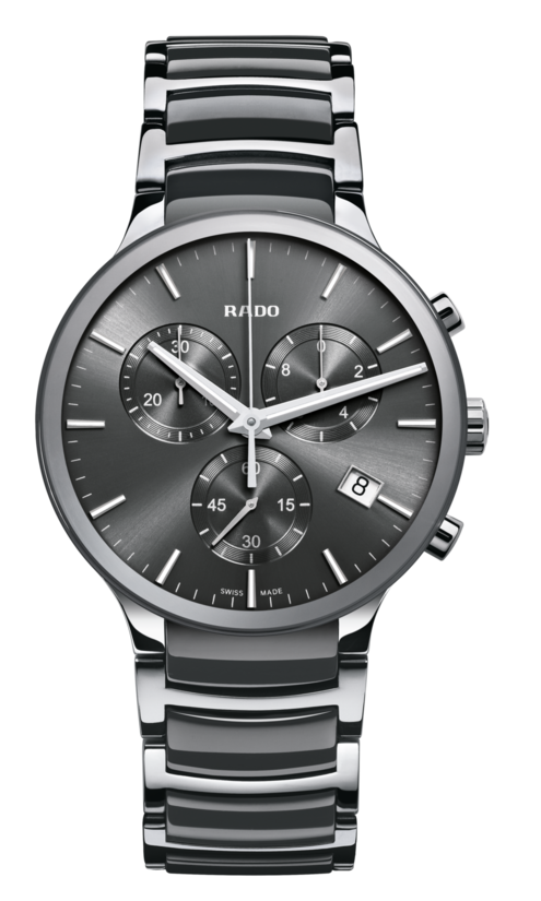 Centrix Chronograph