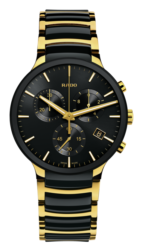 Centrix Chronograph