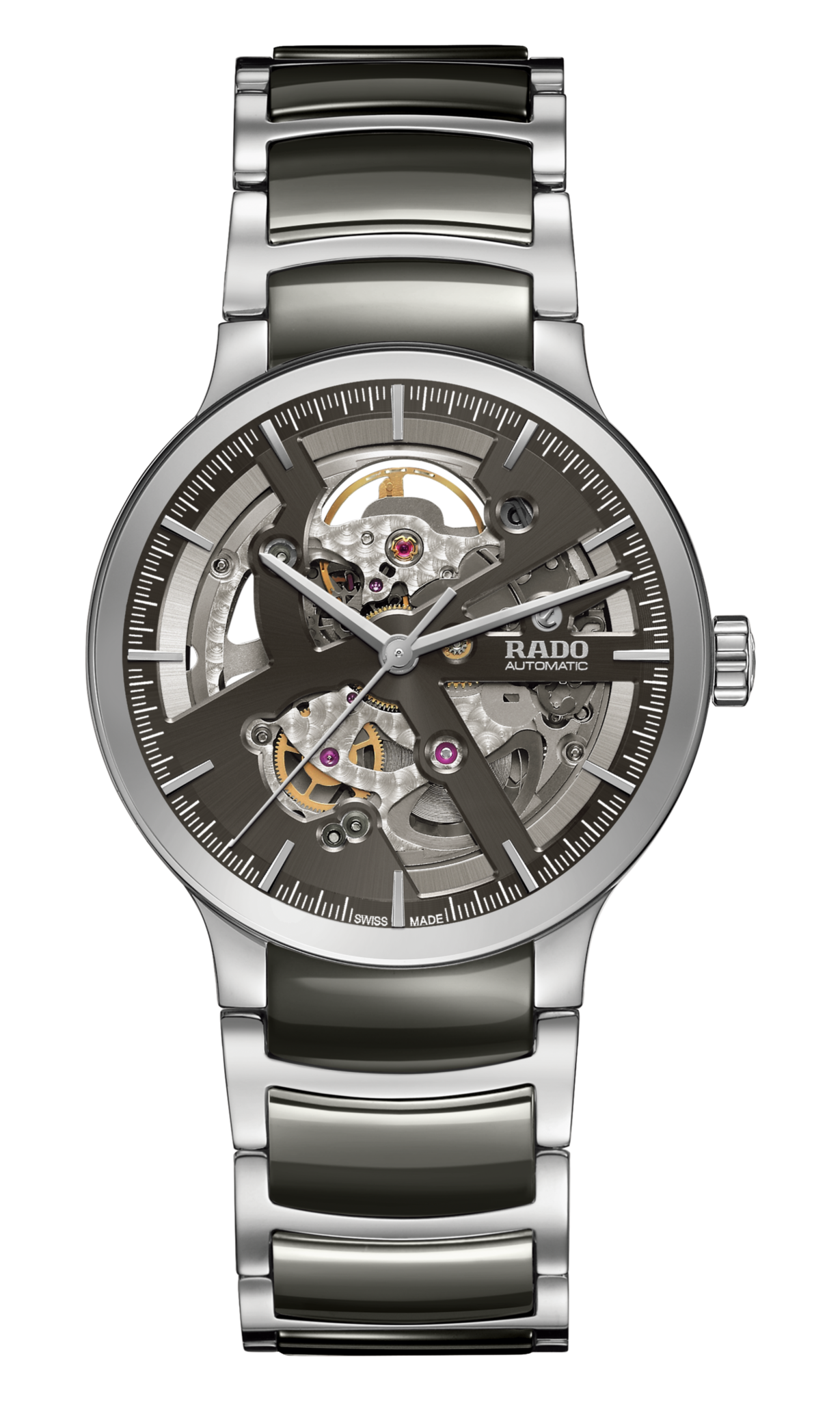 Centrix Automatic Open Heart