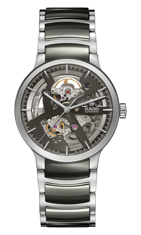 Centrix Automatic Open Heart