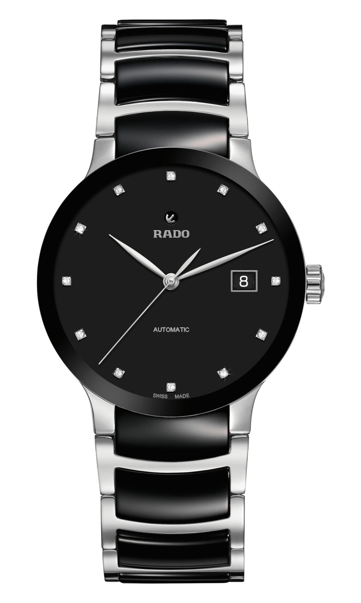 Centrix Automatic Diamonds
