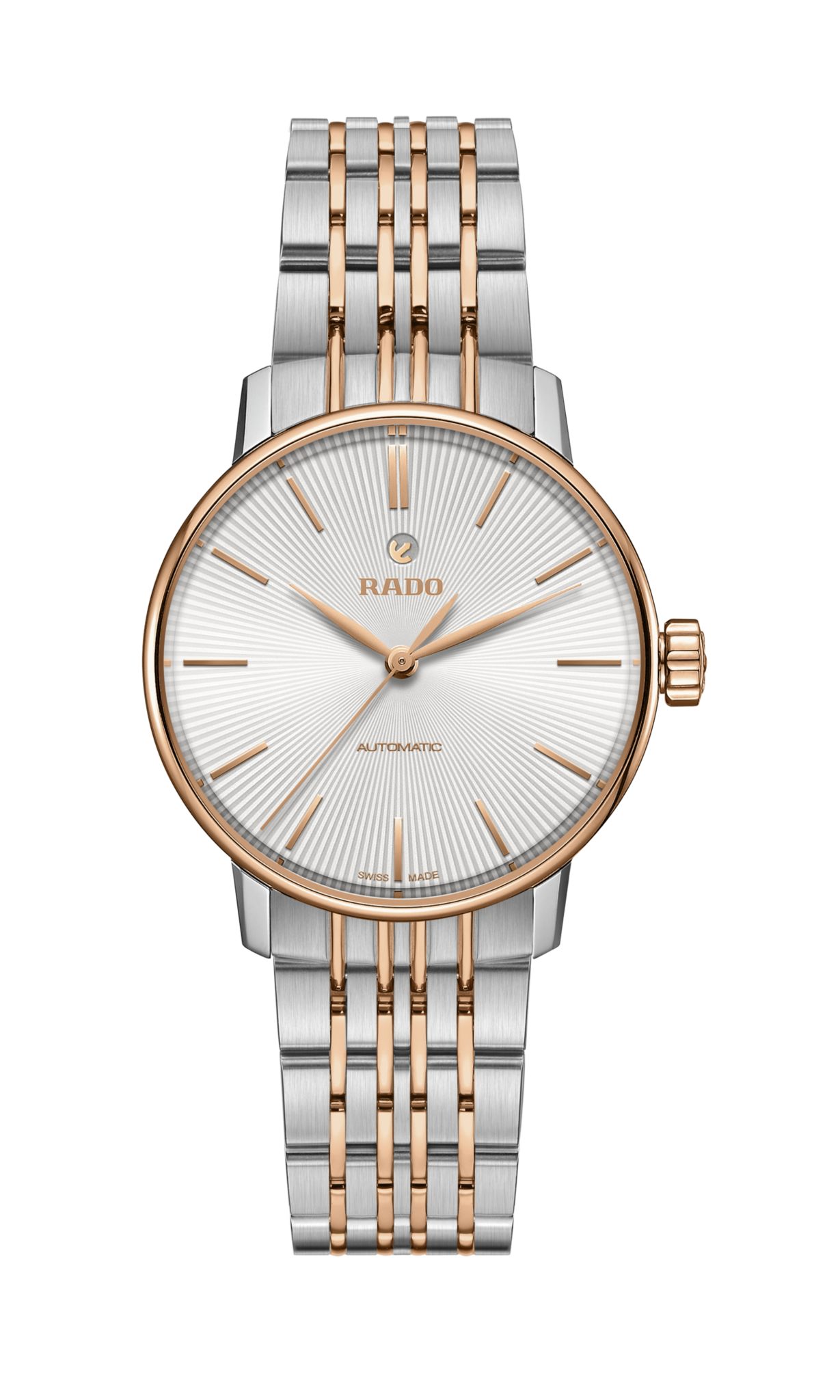 Coupole Classic Automatic