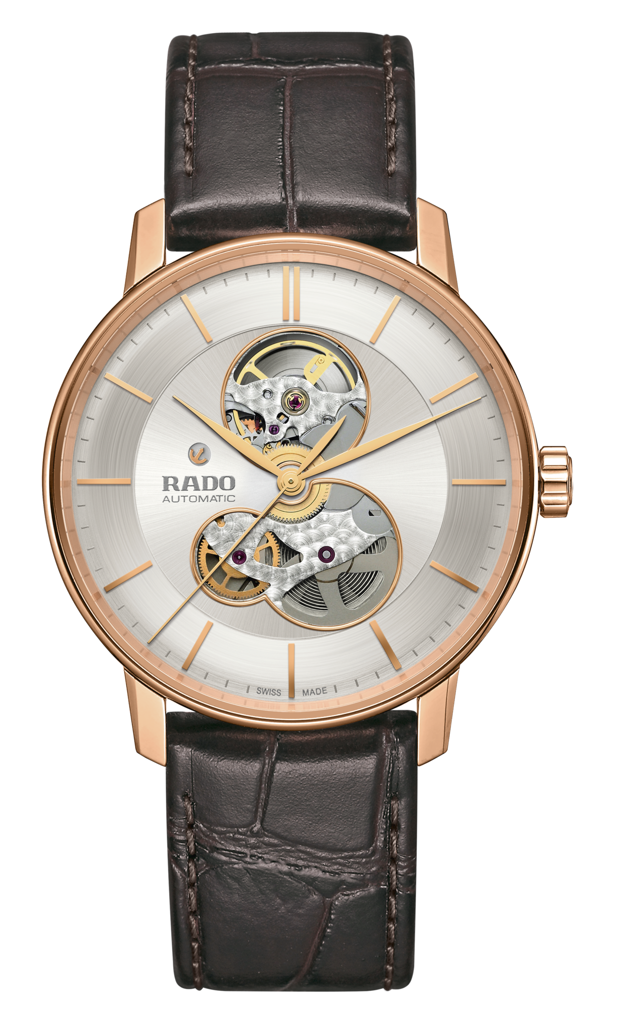 Coupole Open Heart Automatic