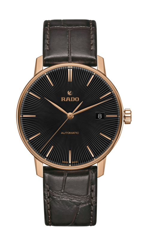 Coupole Classic Automatic