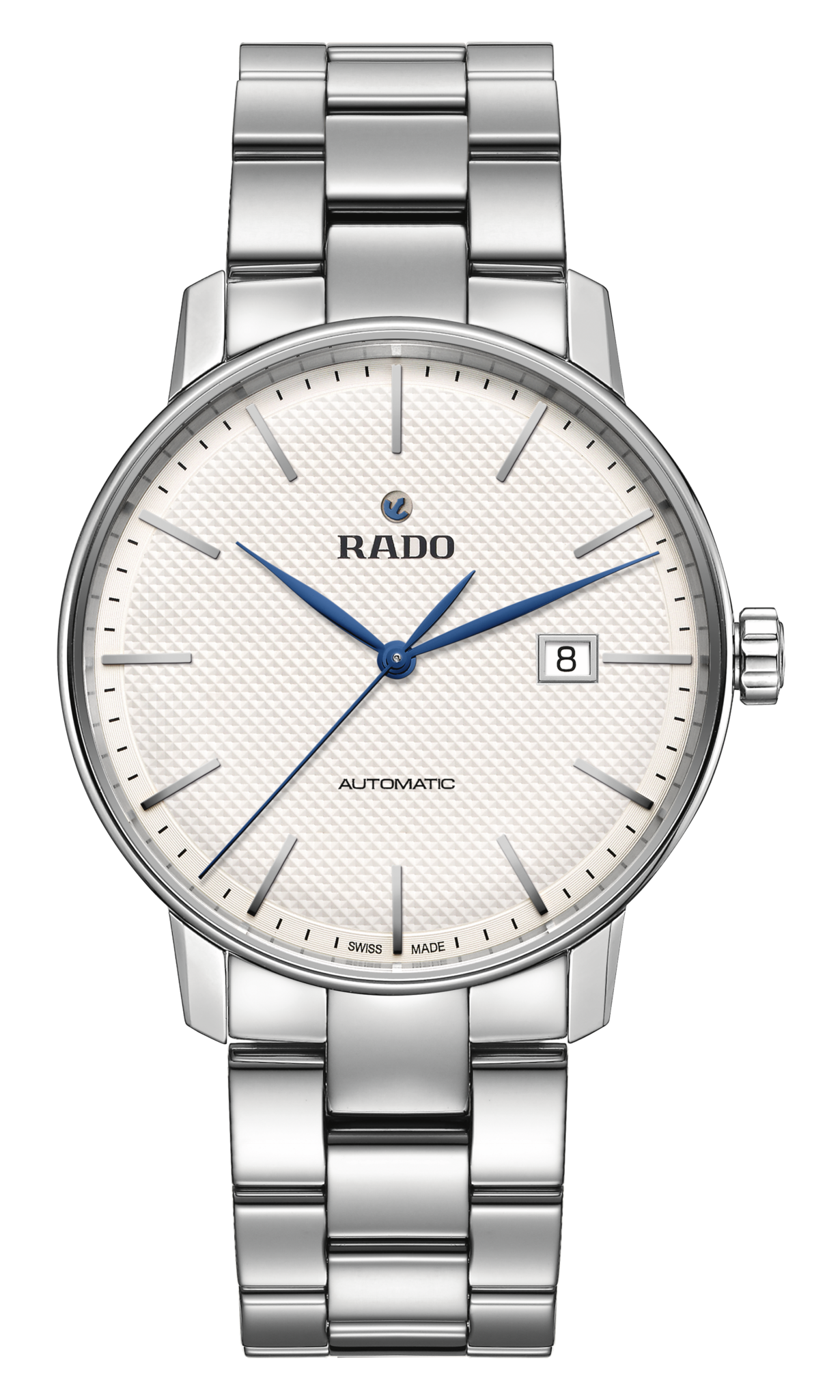 Coupole Automatic