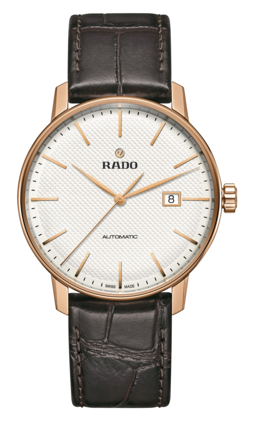 Coupole Classic Automatic
