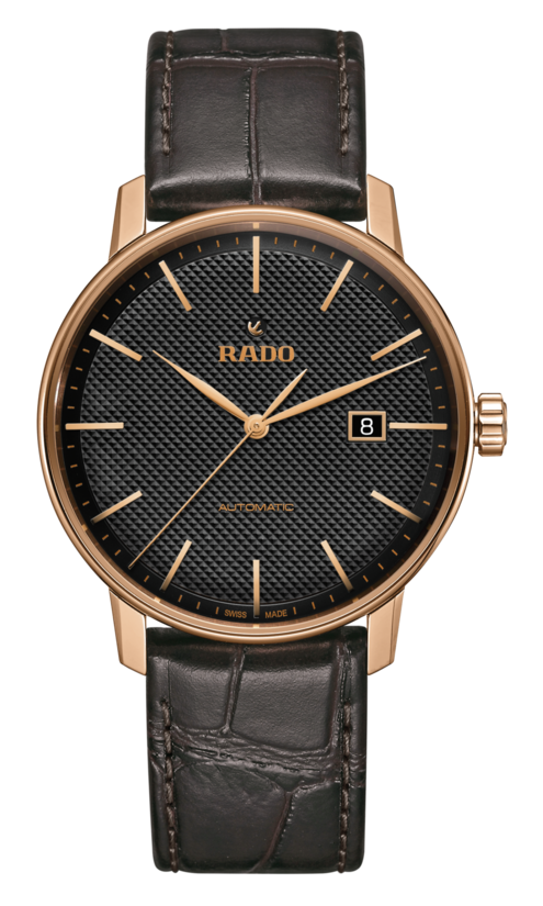 Coupole Classic Automatic