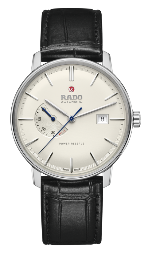 Coupole Automatic Power Reserve