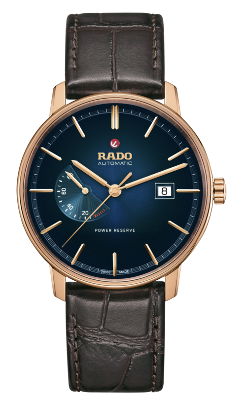 Coupole Classic Automatic Power Reserve