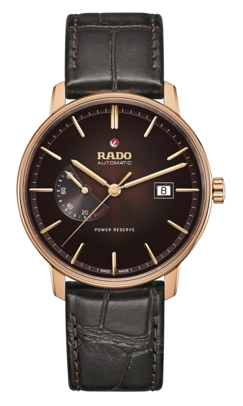 Coupole Classic Automatic Power Reserve
