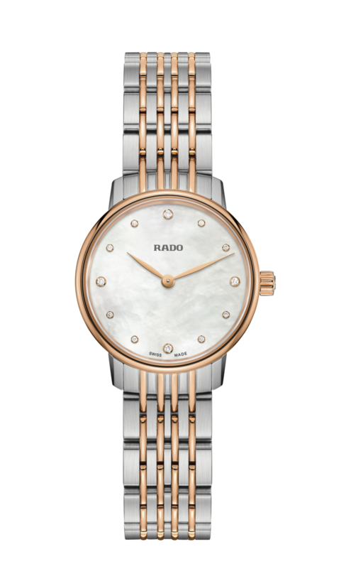 Coupole Classic Diamonds