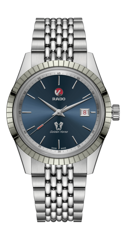 HyperChrome Classic Automatic