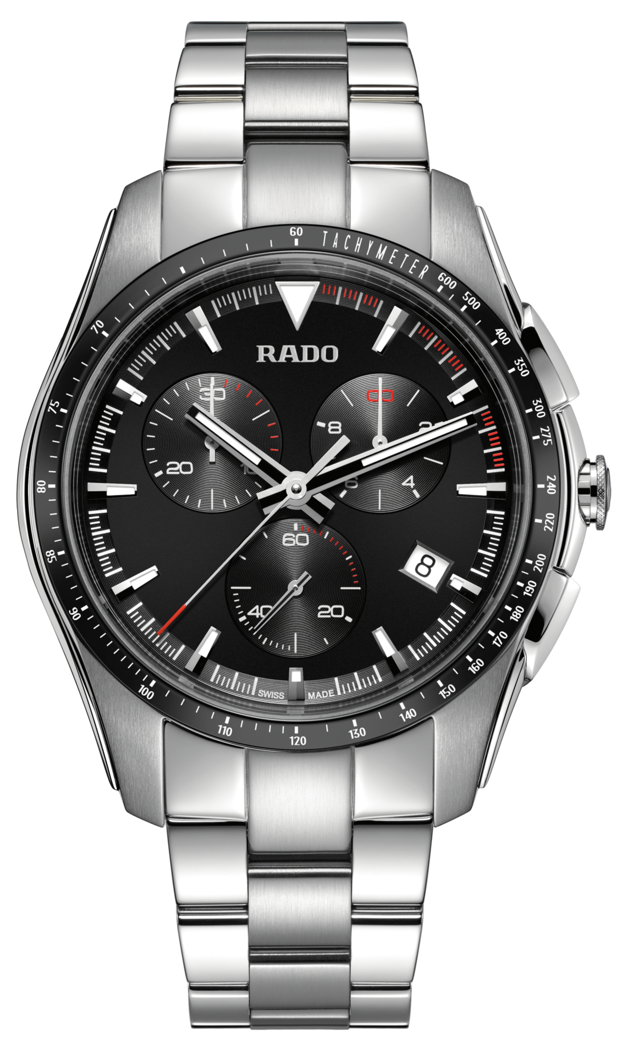 HyperChrome  Chronograph