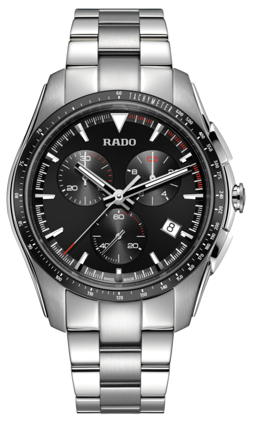 HyperChrome  Chronograph