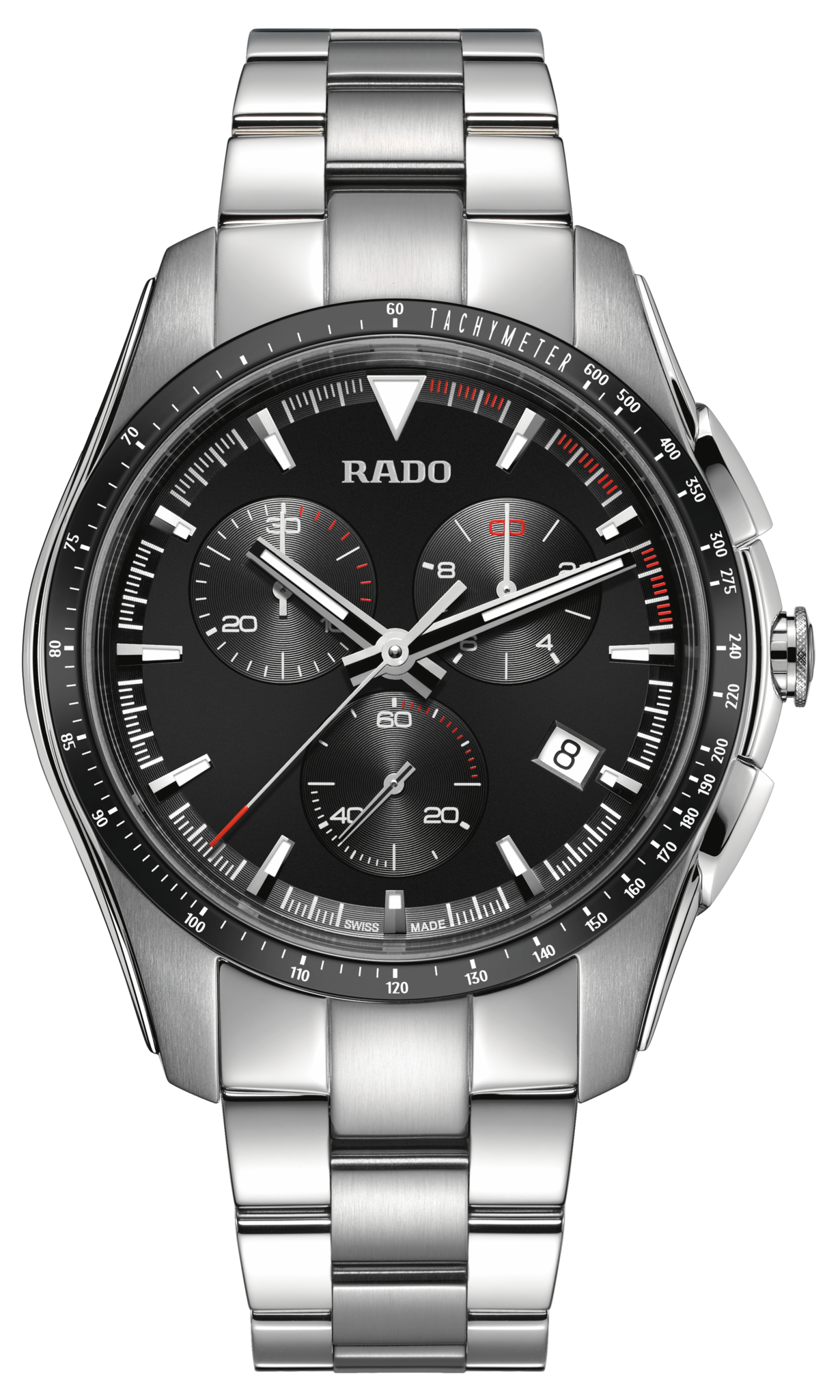 HyperChrome  Chronograph