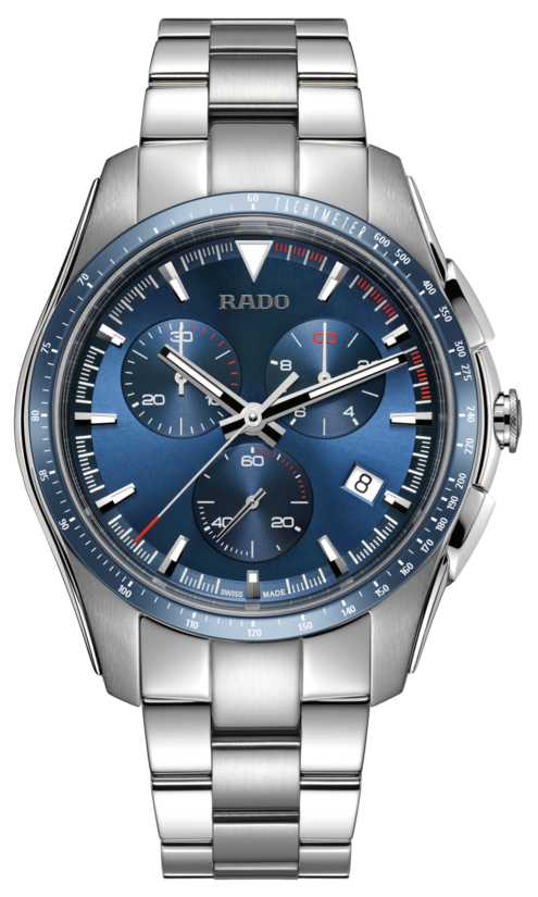 HyperChrome Chronograph