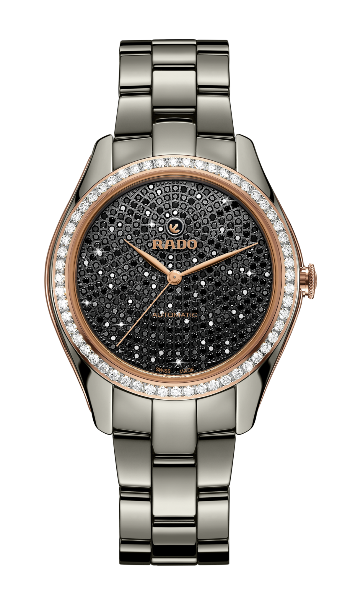 HyperChrome Automatic Diamonds