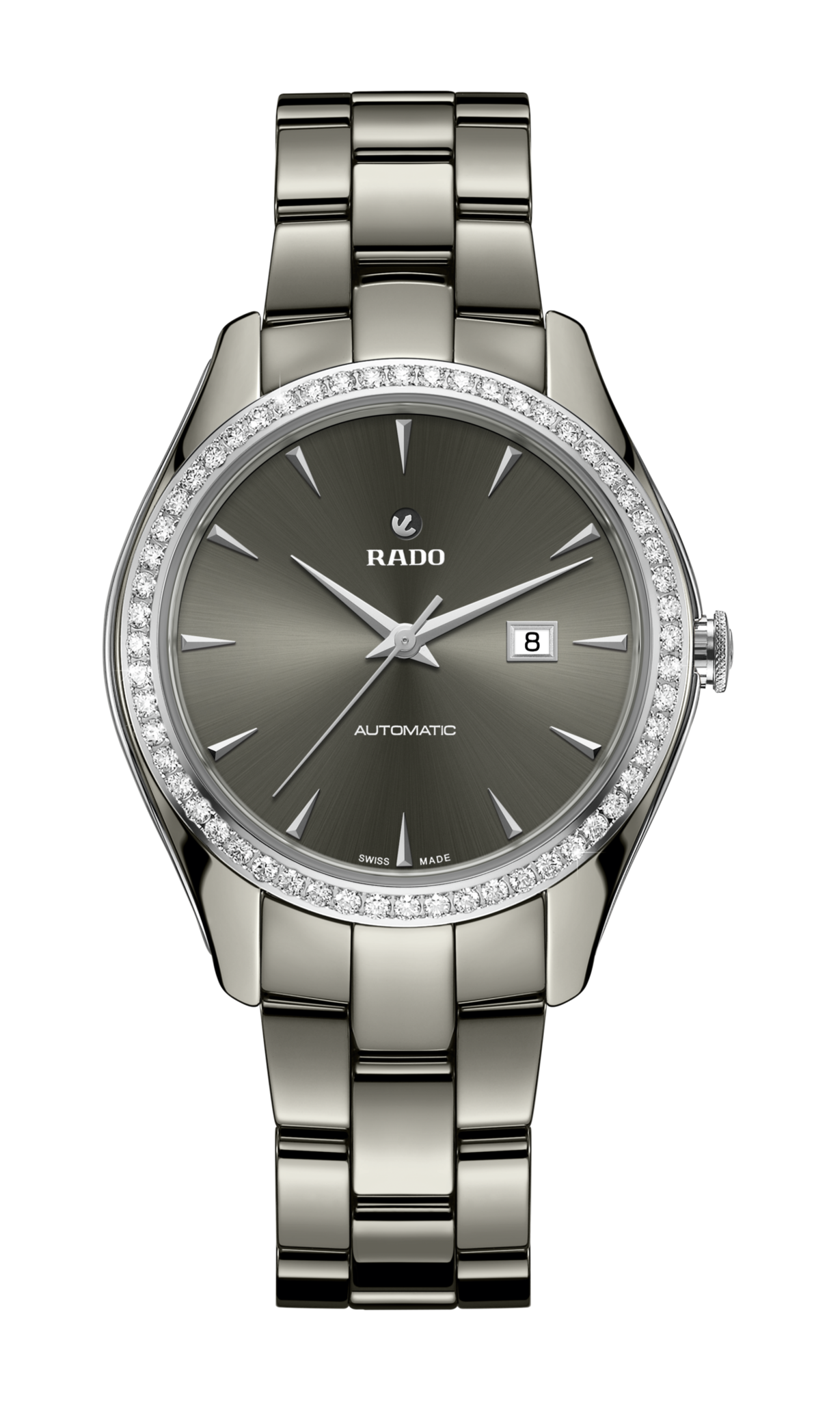 HyperChrome Automatic Diamonds
