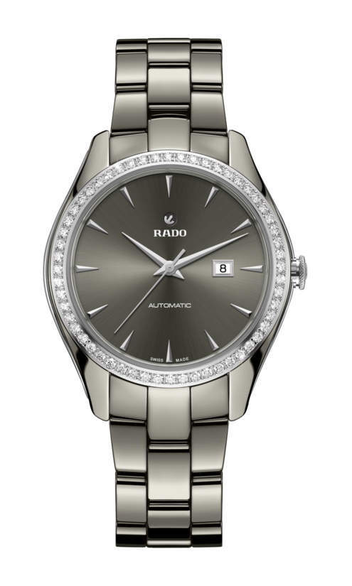 HyperChrome Automatic Diamonds