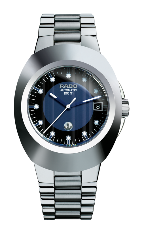 New Original Automatic R12637163 Rado