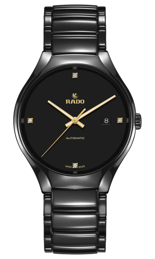 True Automatic Diamonds