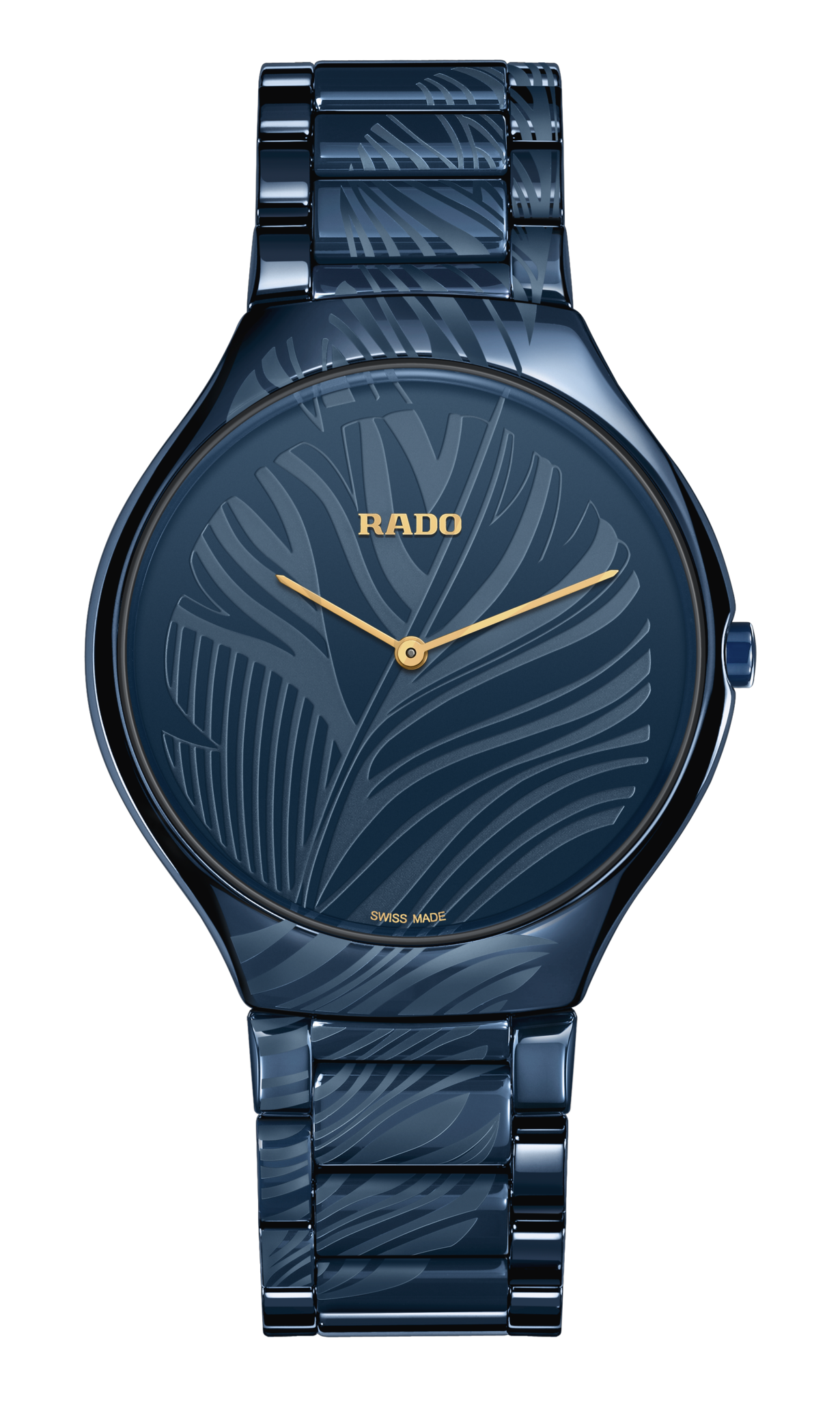 True Round Thinline My Bird Limited Edition