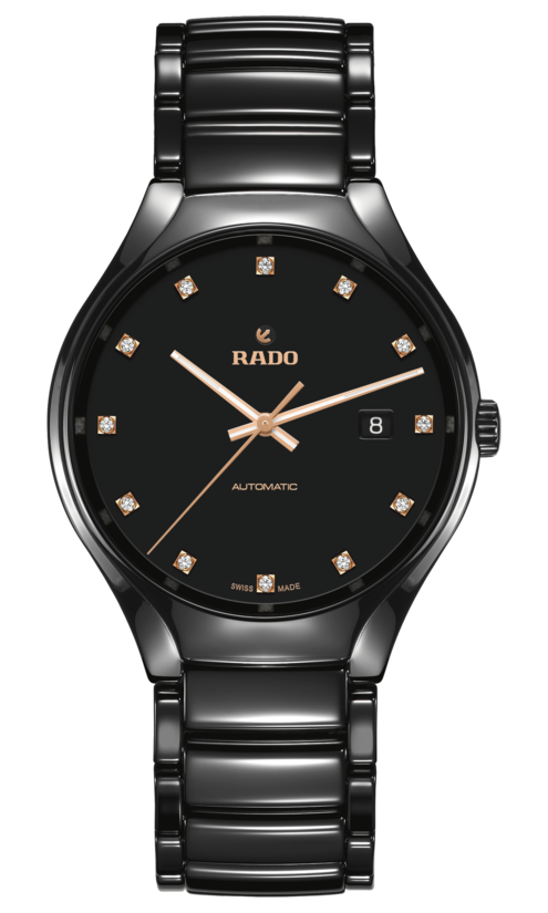 True Automatic Diamonds