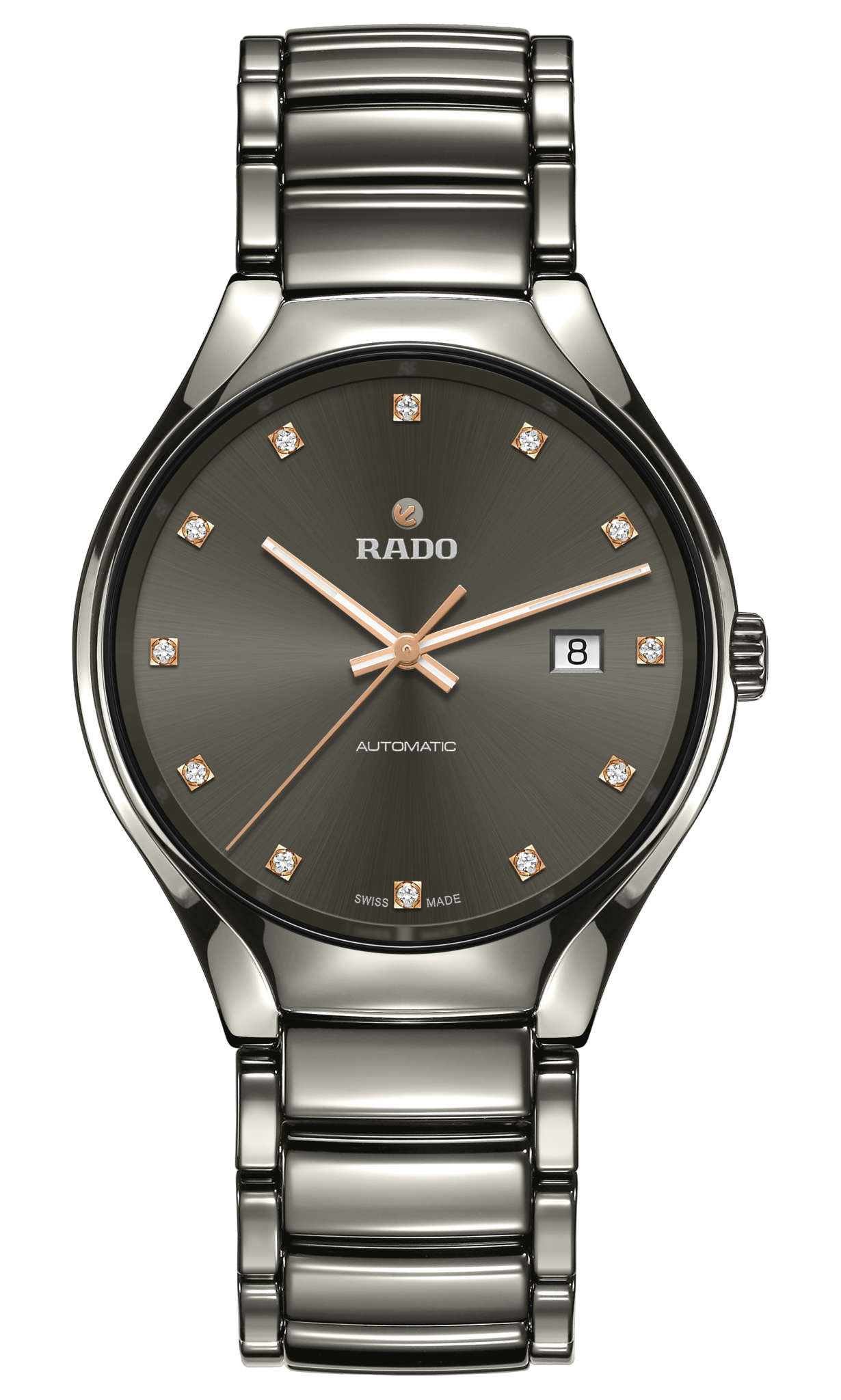 True Automatic Diamonds