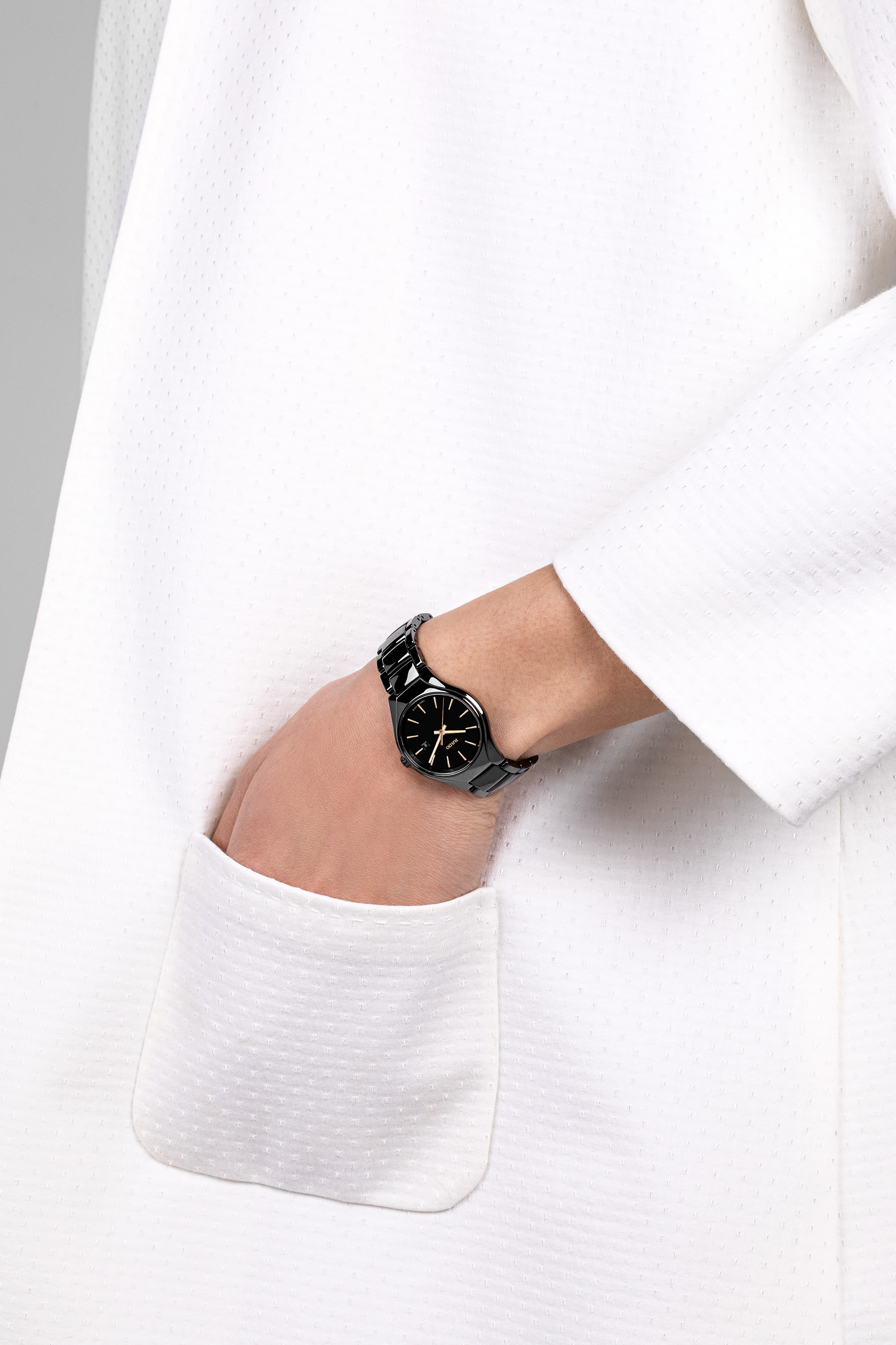 True 高科技陶瓷 看 R27059162 | Rado® 中国