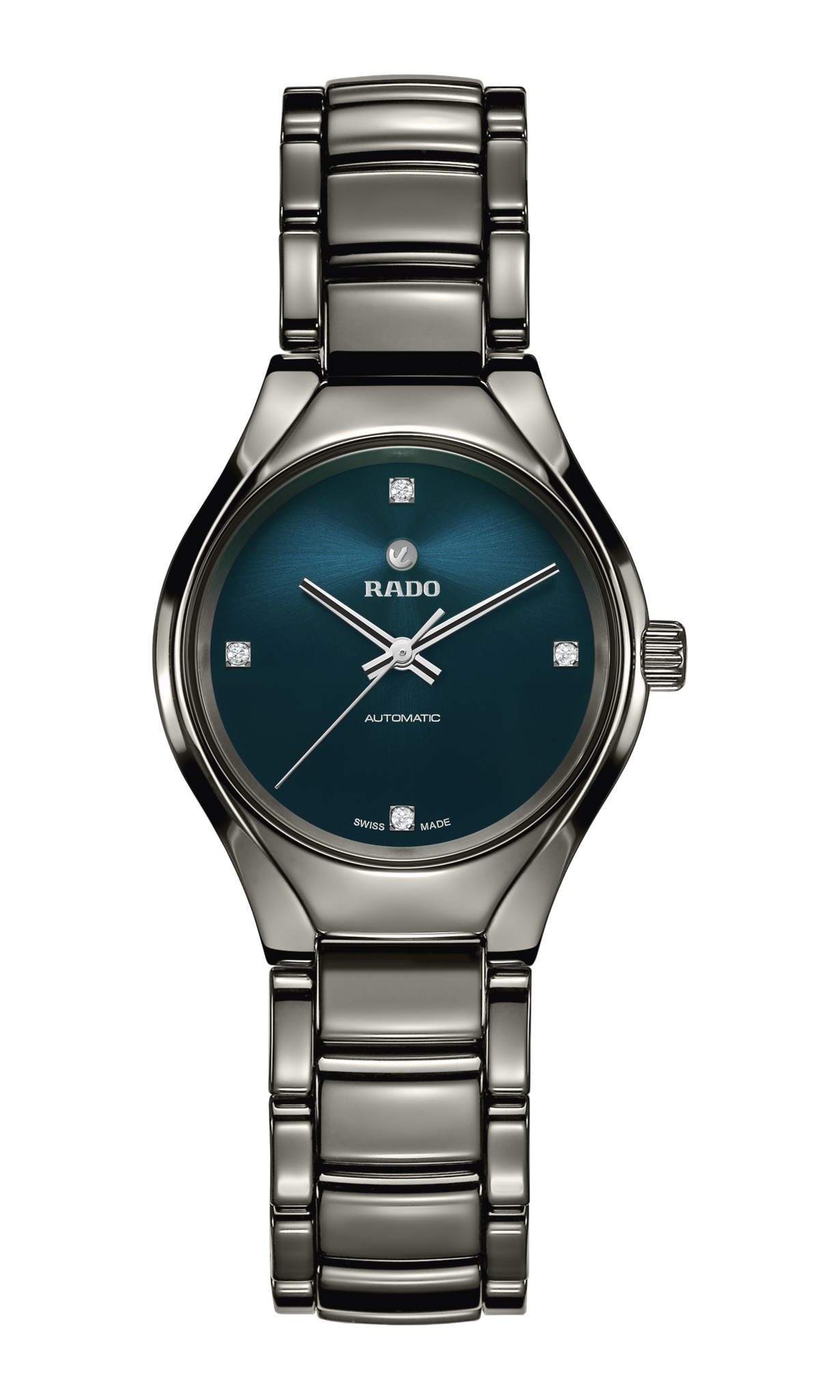 True Round Automatic Diamonds