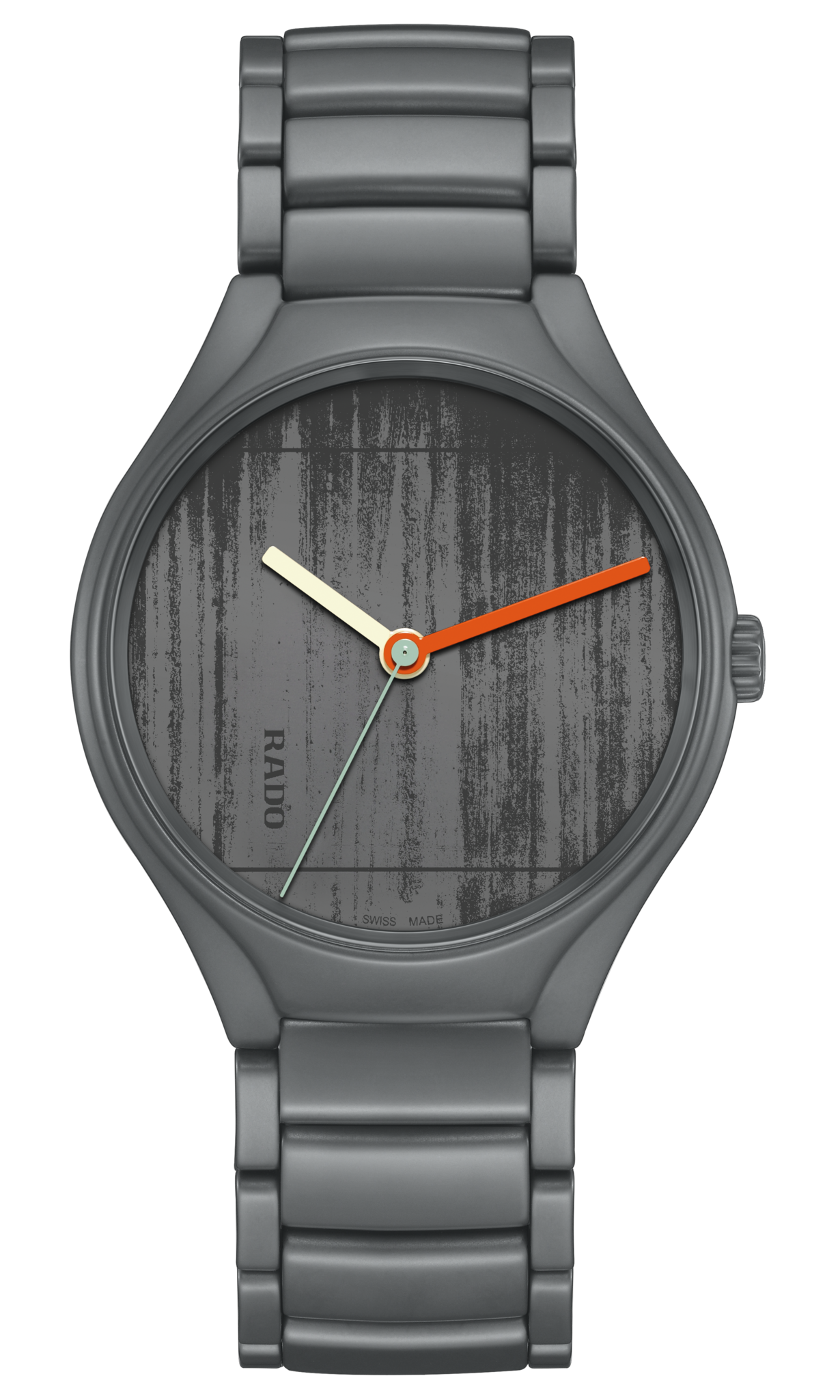 True Round x Les Couleurs® Le Corbusier®