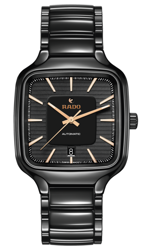 True Square Automatic