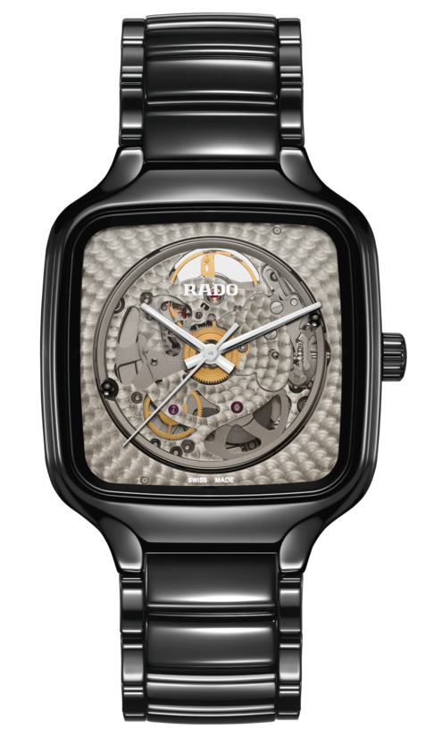 True Square X Kunihiko Morinaga Special Edition