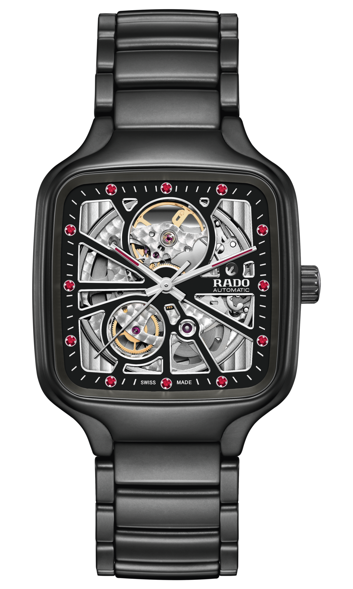 True Square Open Heart X Ji Chang-wook Limited Edition