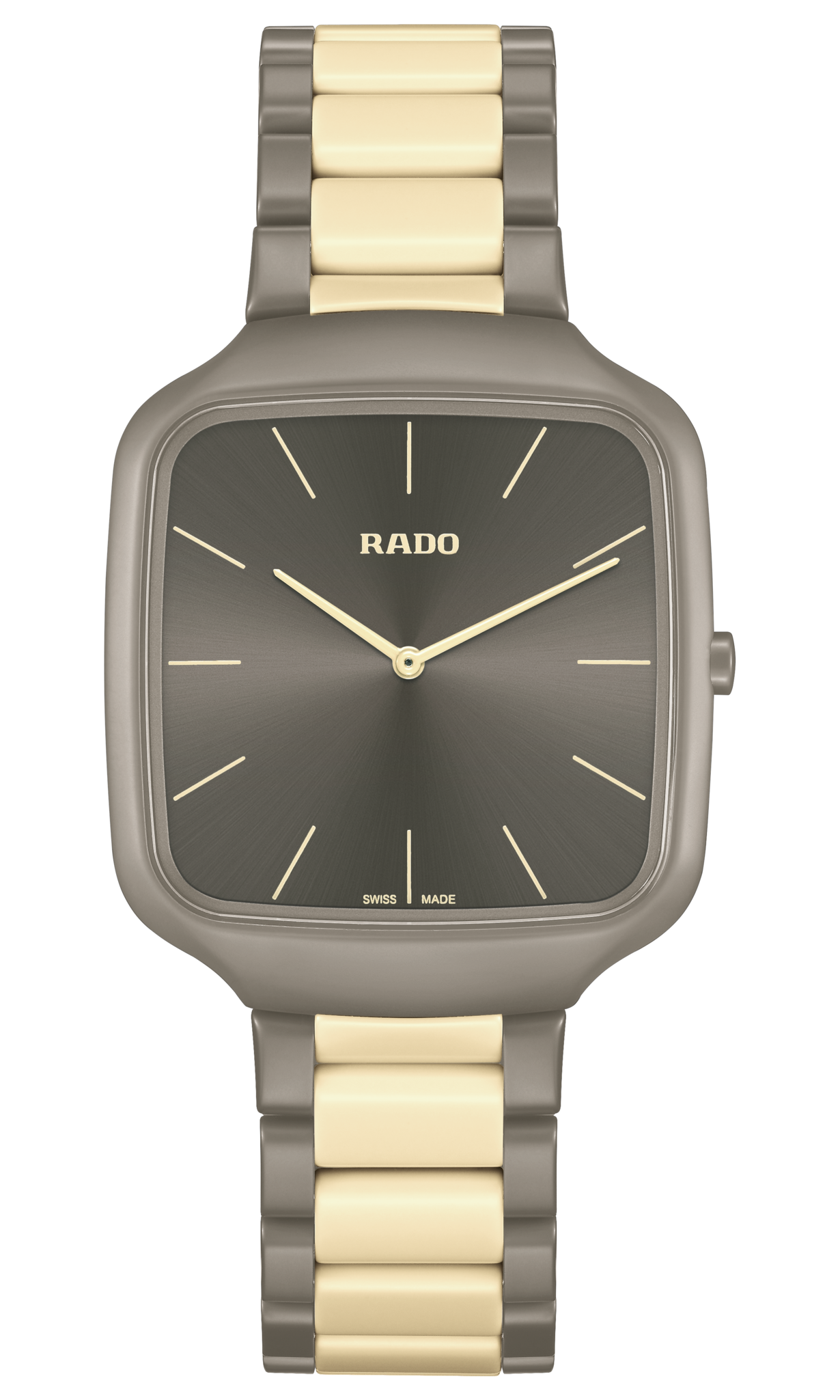 True Square Thinline Les Couleurs™ Le Corbusier