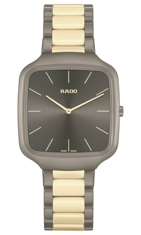 True Square Thinline Les Couleurs™ Le Corbusier