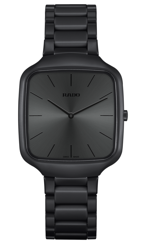 True Square Thinline Les Couleurs™ Le Corbusier