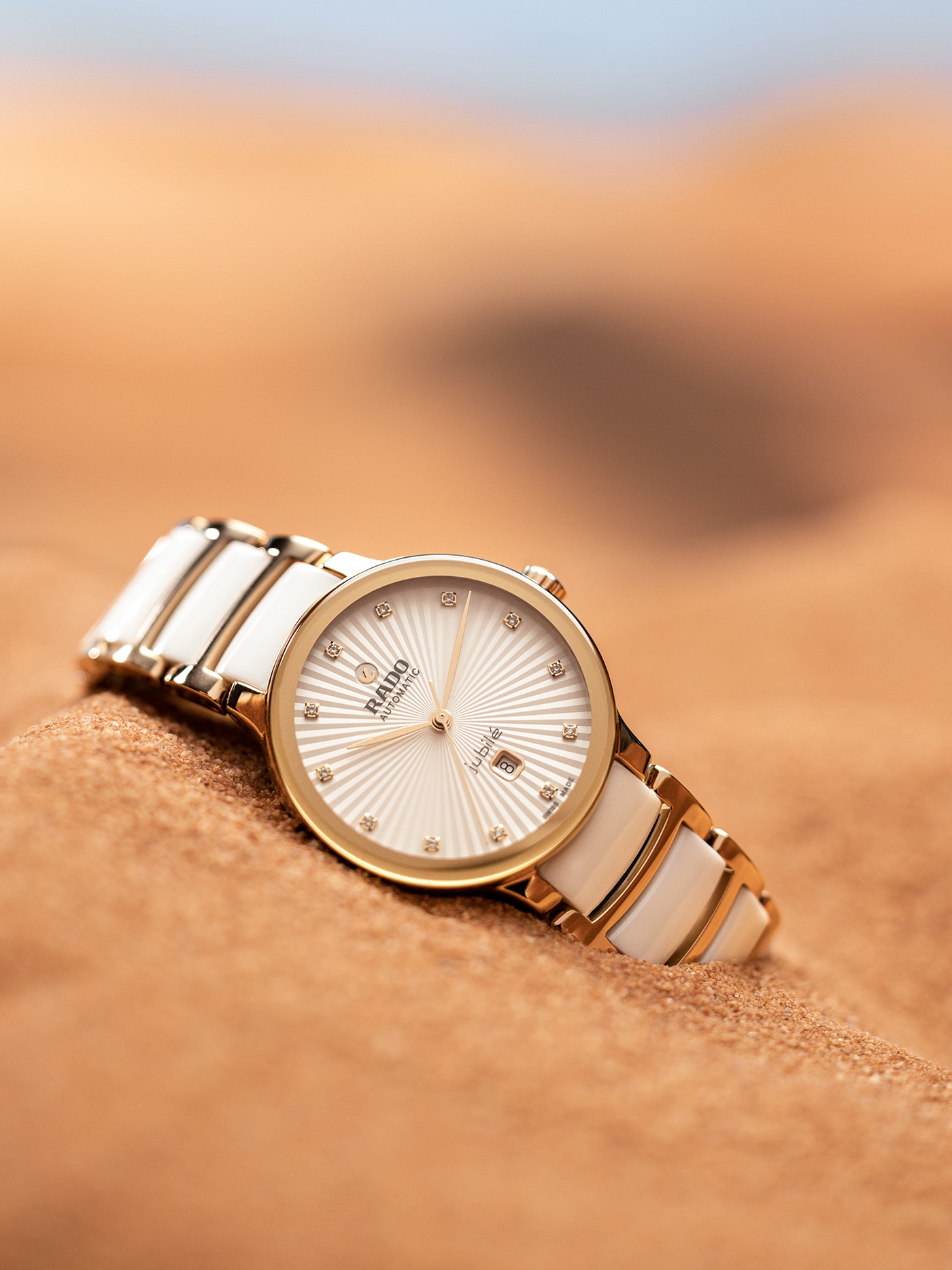 rado-centrix