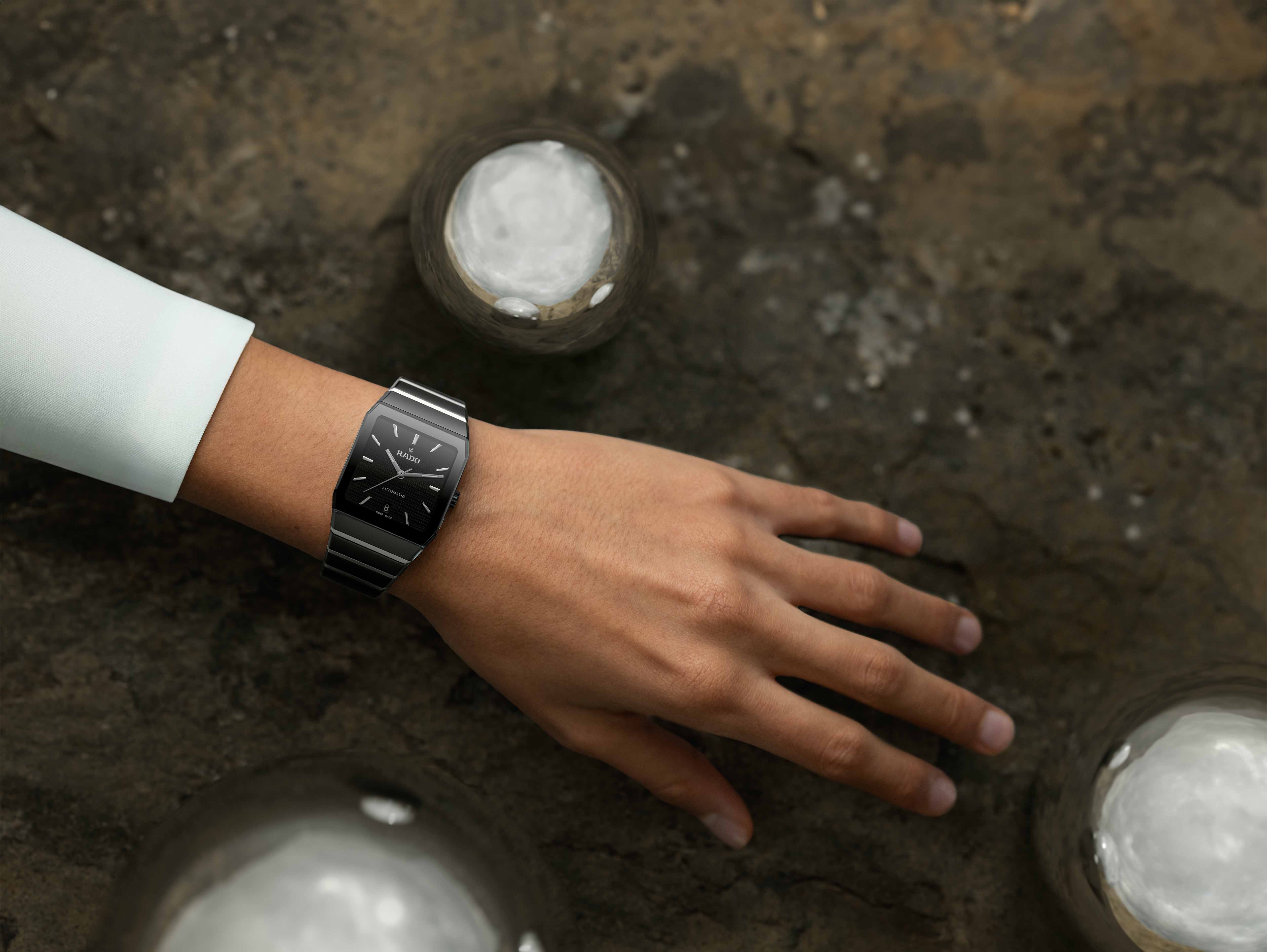 Anatom Automatic