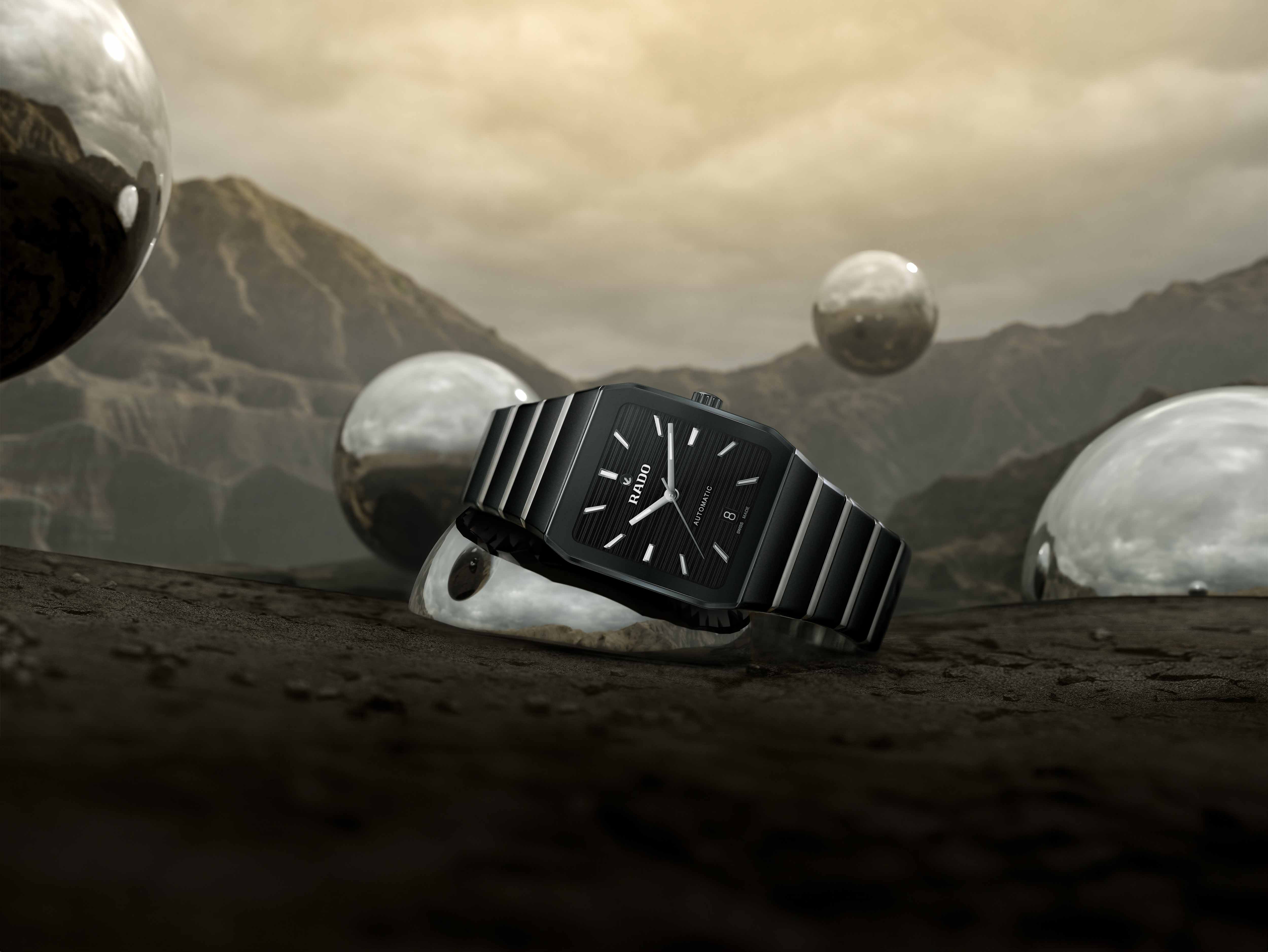 Anatom Automatic