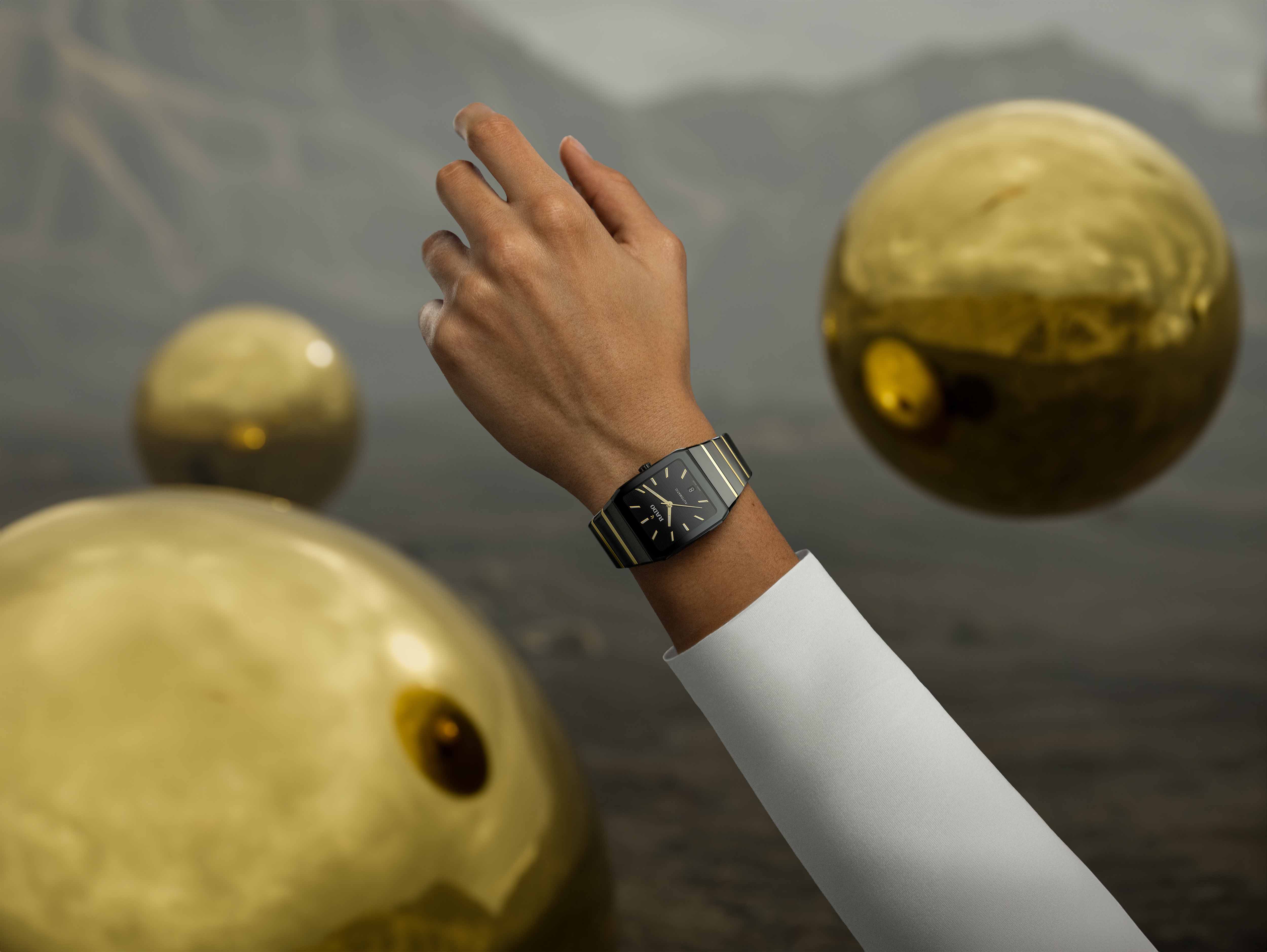 Anatom Automatic