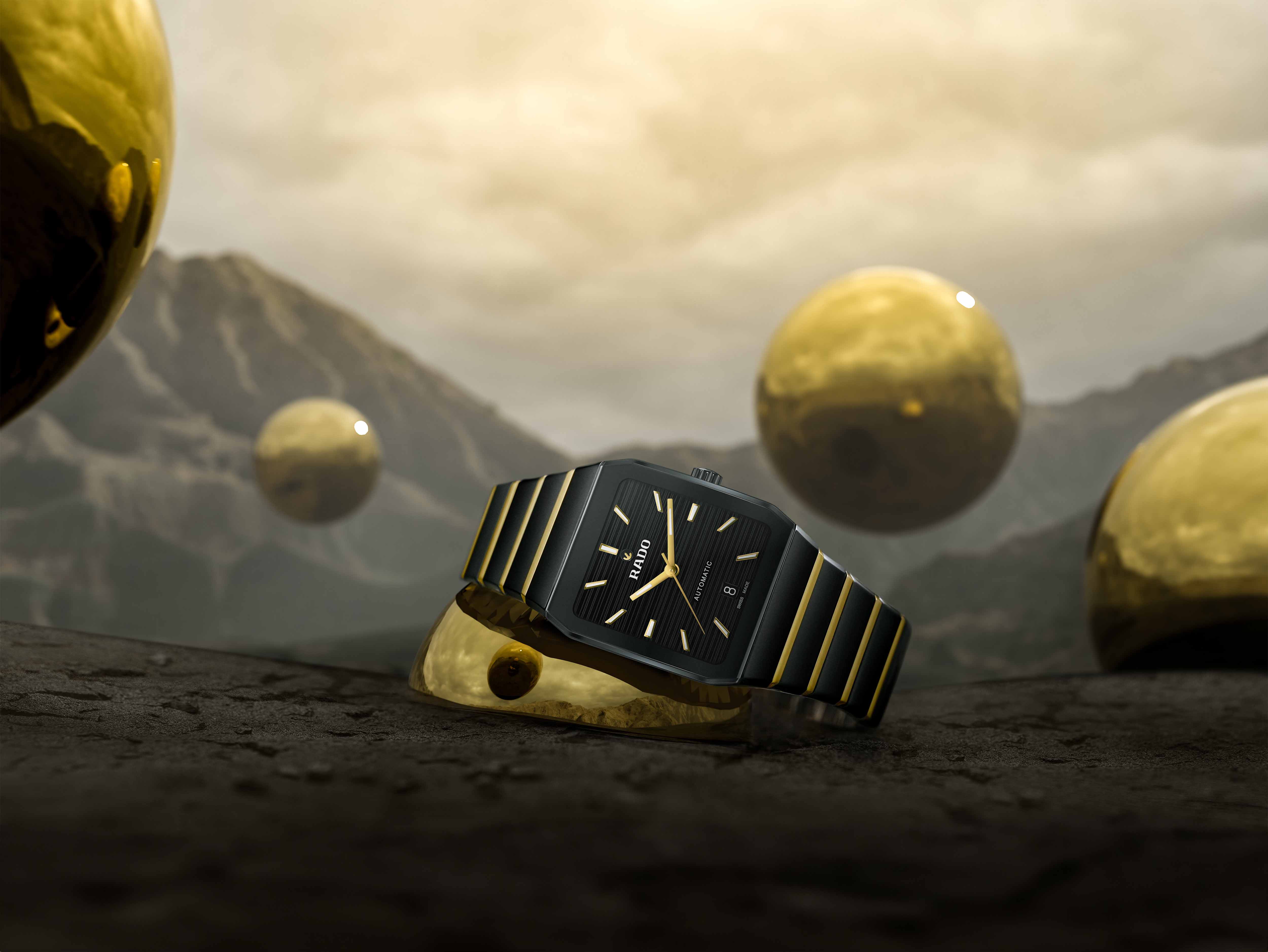 Anatom Automatic