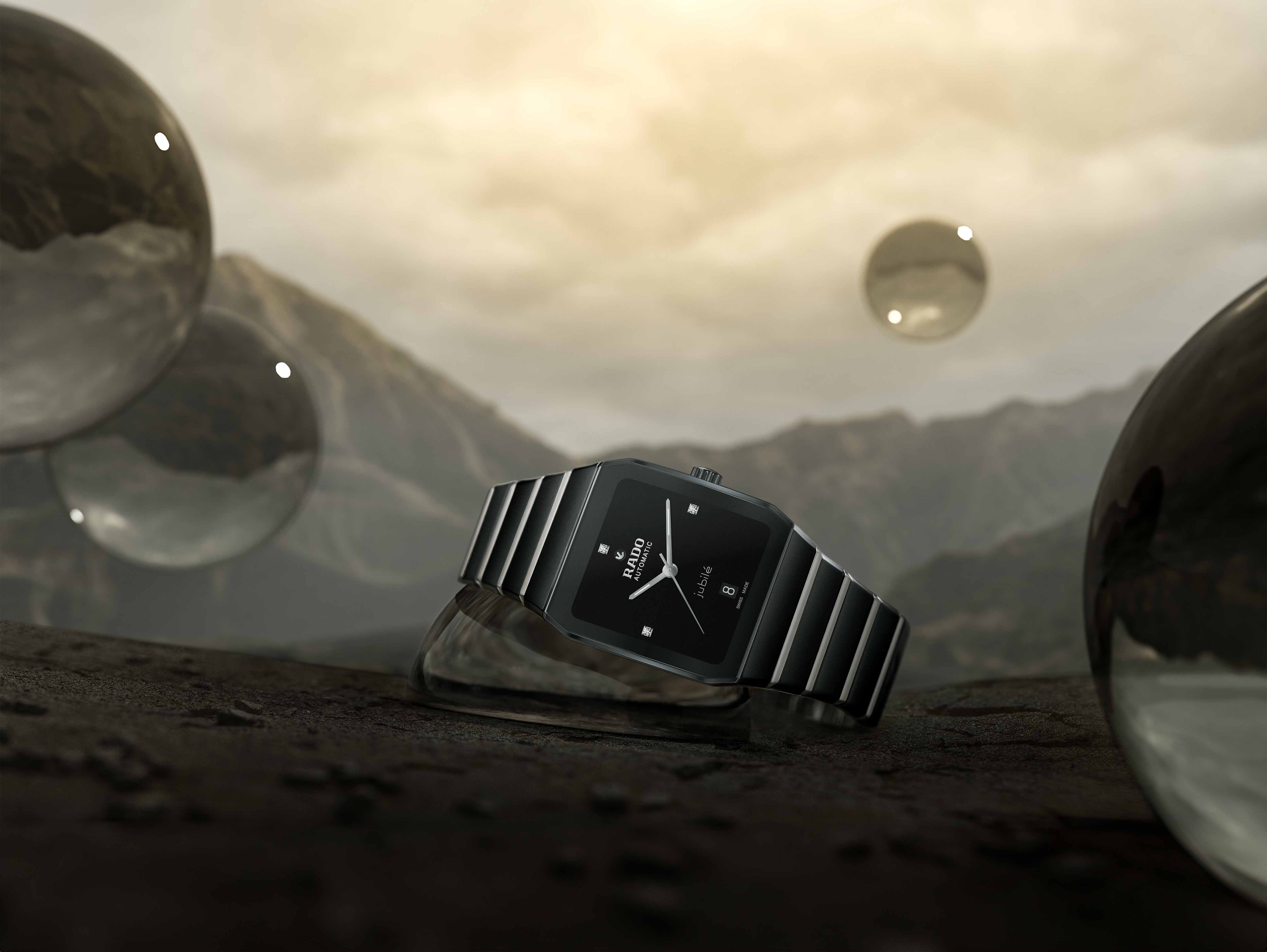 Anatom Automatic