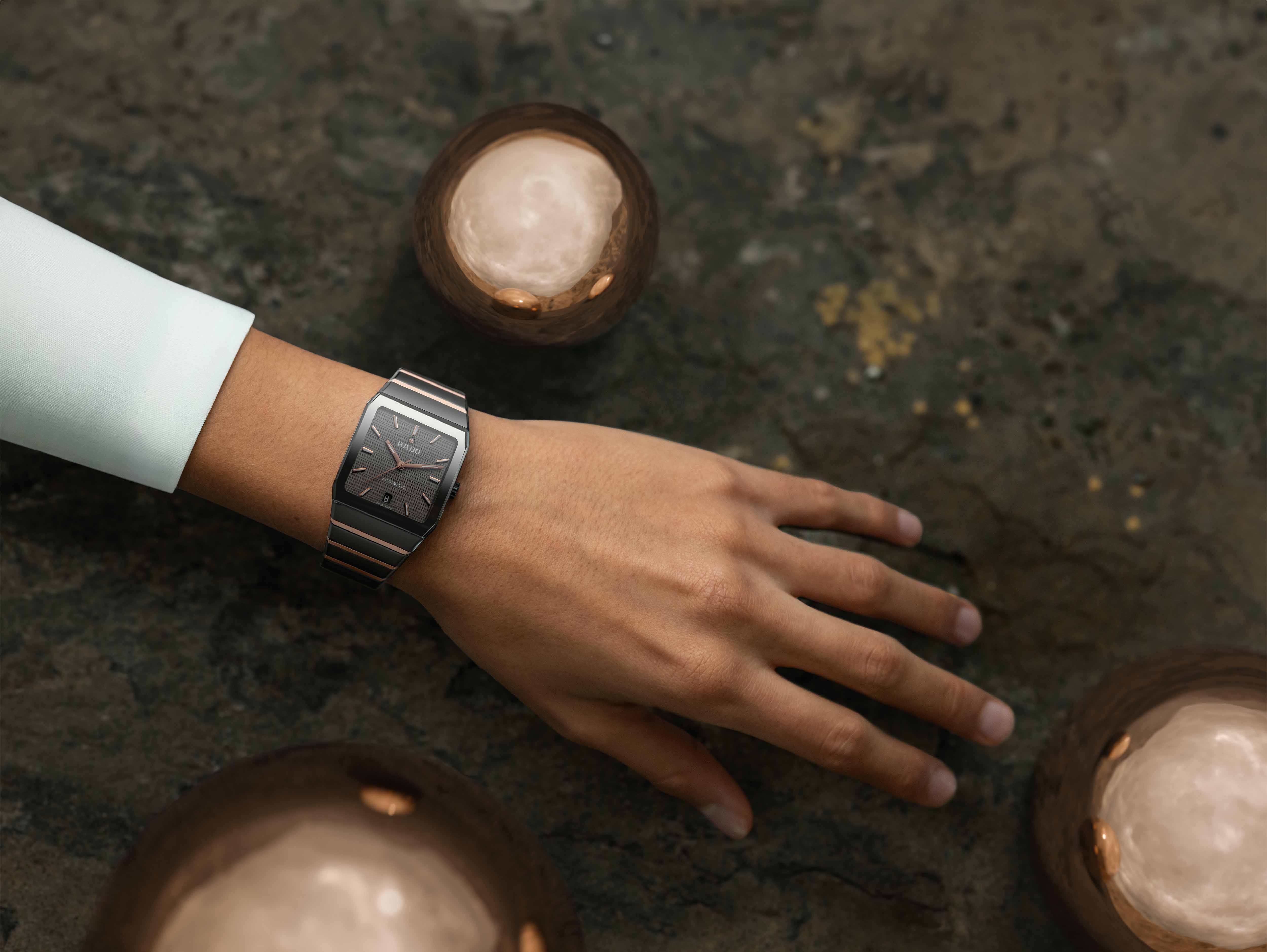 Anatom Automatic