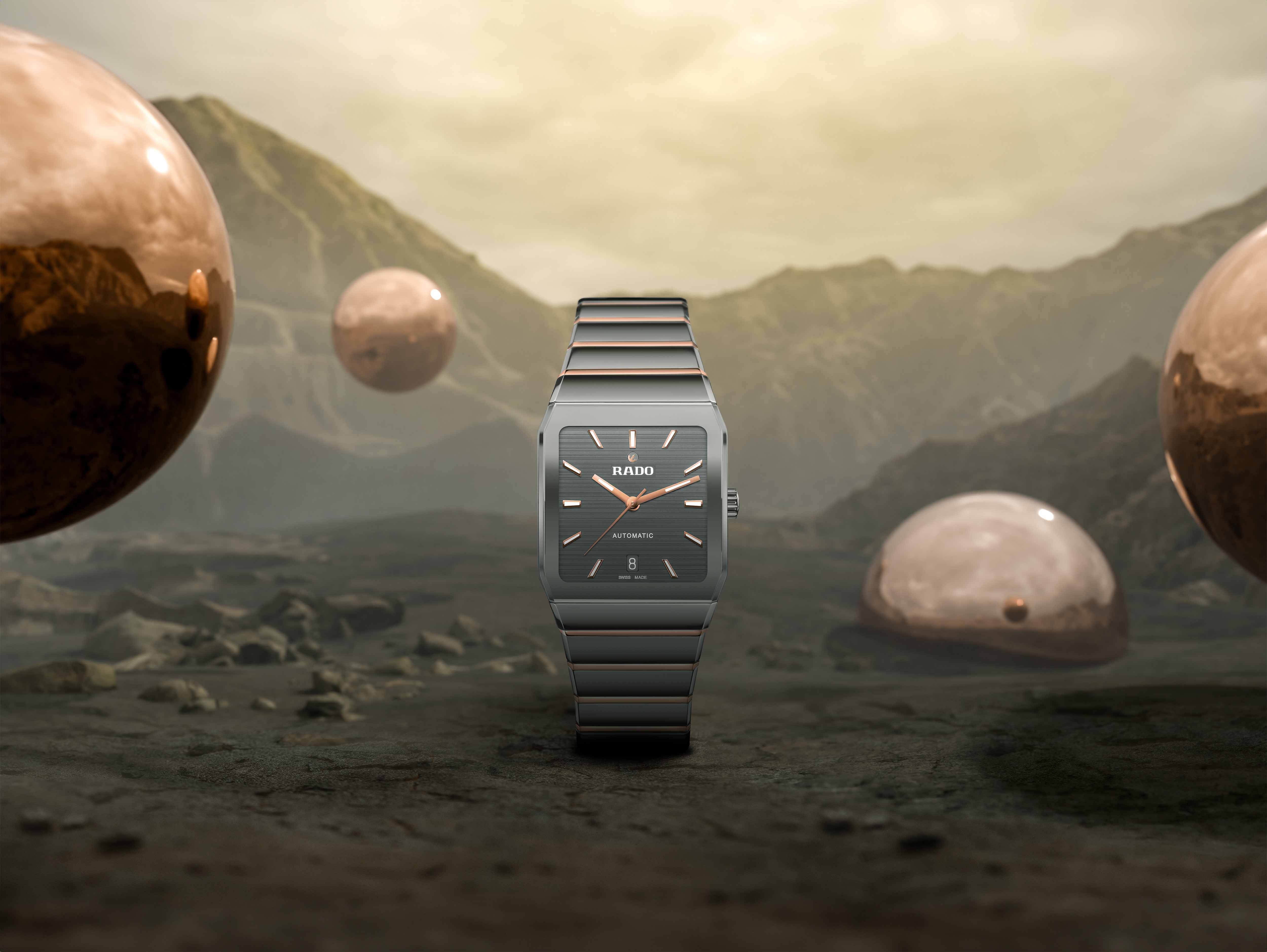 Anatom Automatic