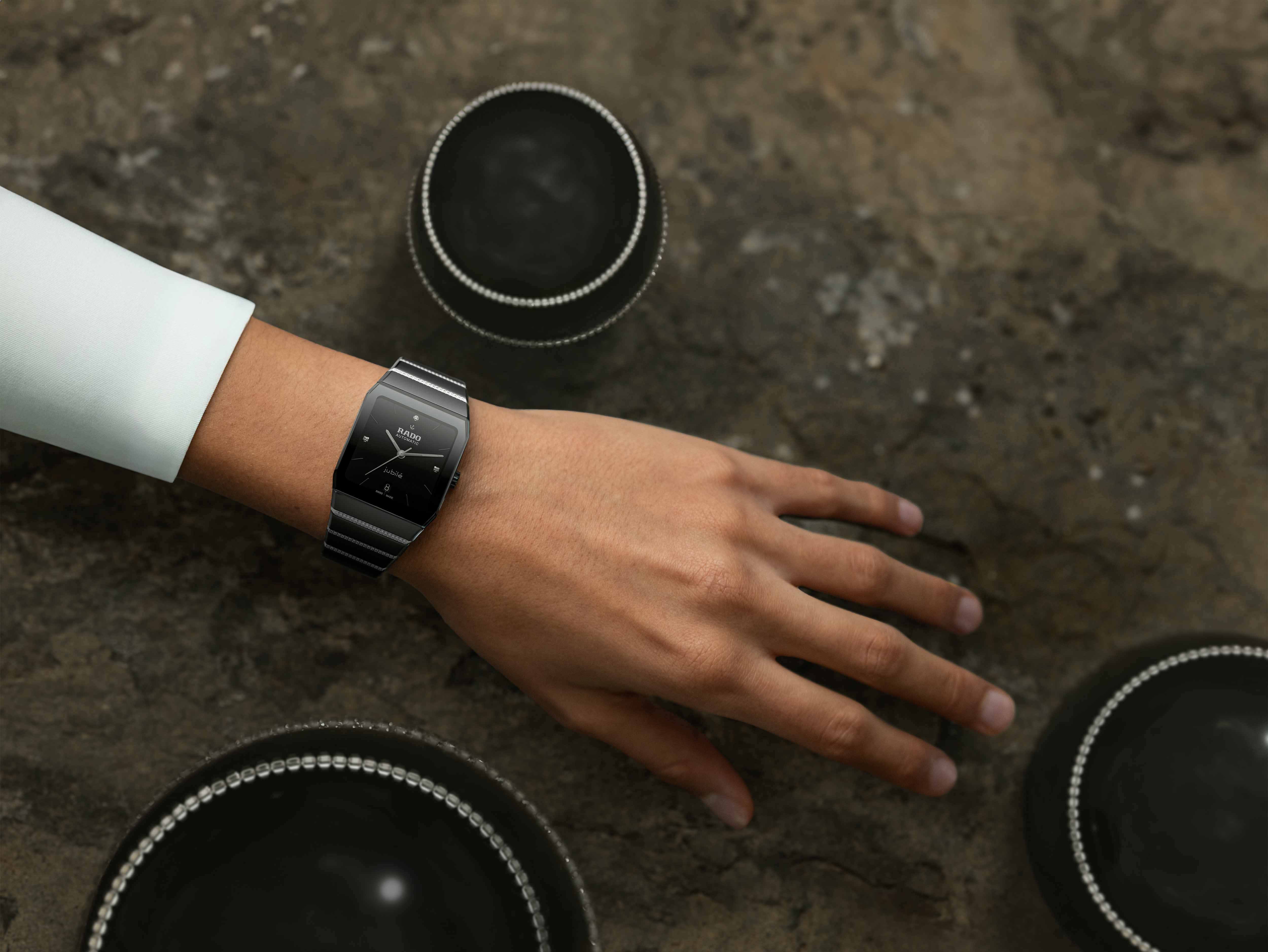 Anatom Automatic